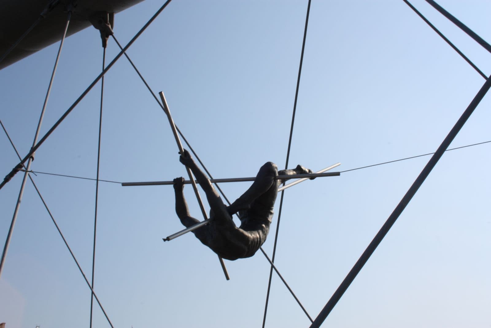 Circo del Sol: Alegría