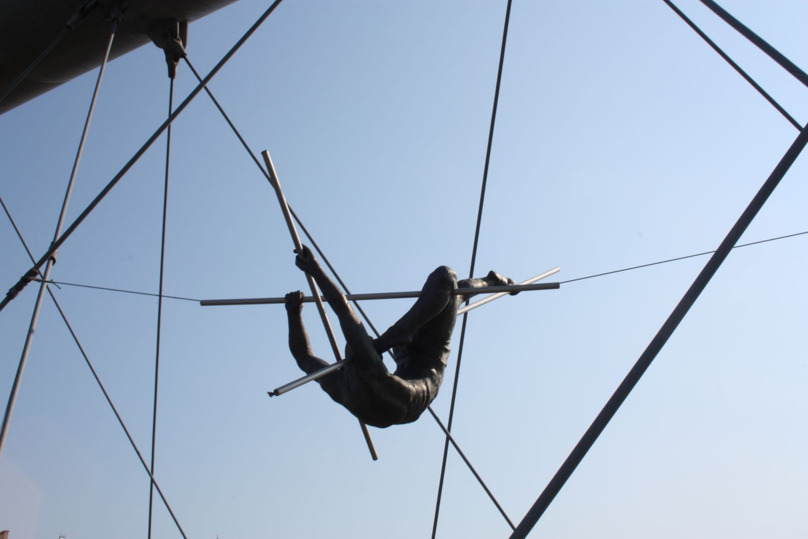 Circo del Sol: Alegría