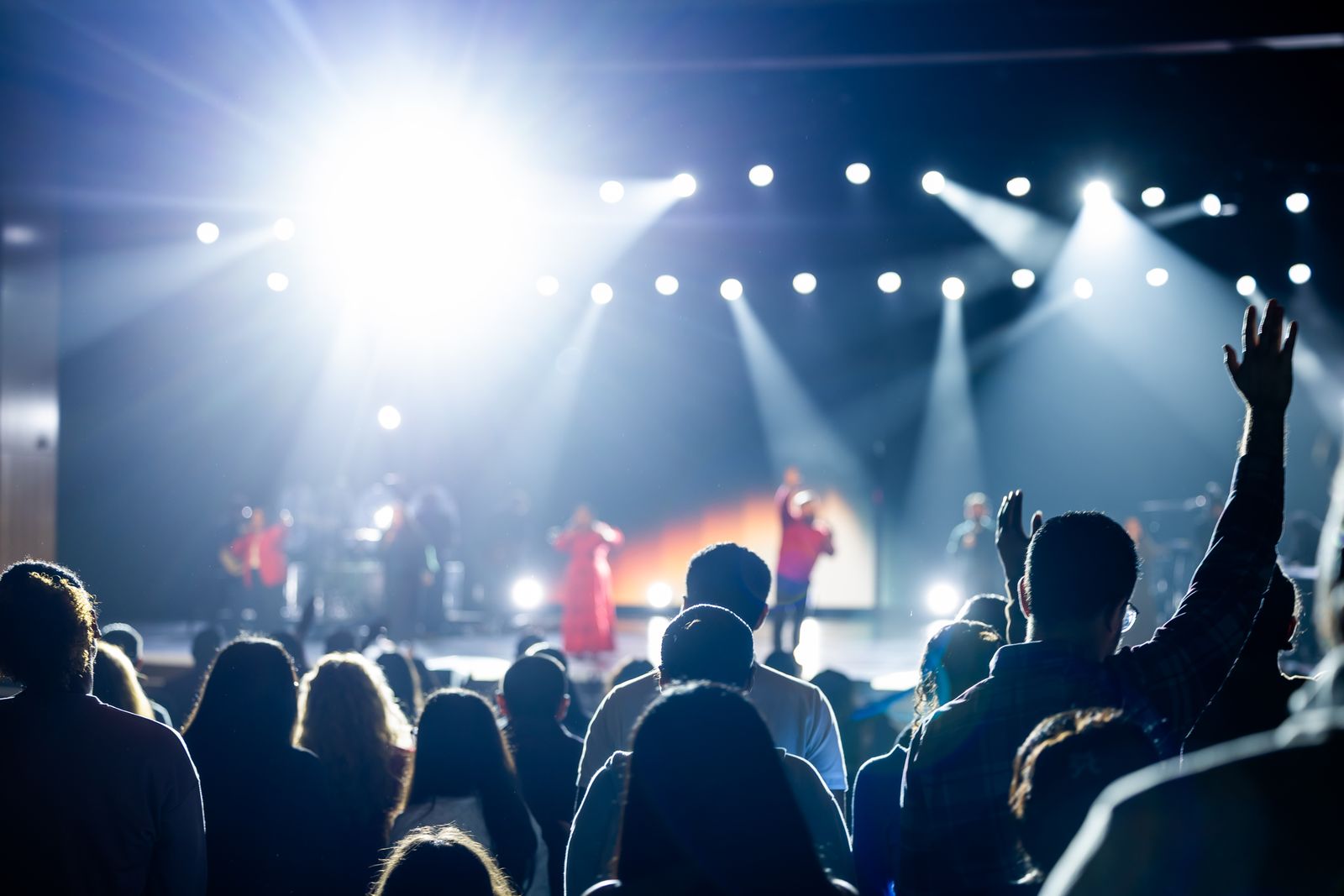 Reggaetón Beach Fest